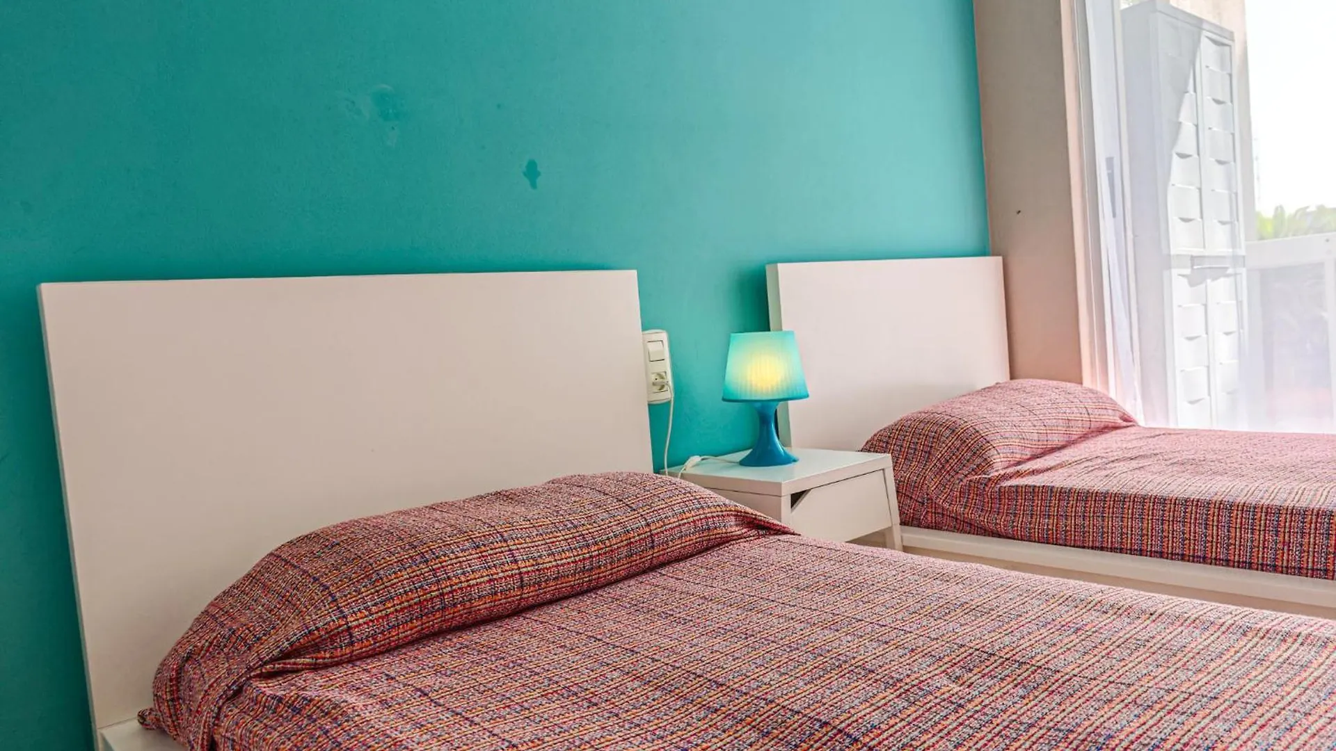 Litoral Costa Dorada - Living Park Only Families Appartement Salou 0*,  Spanje