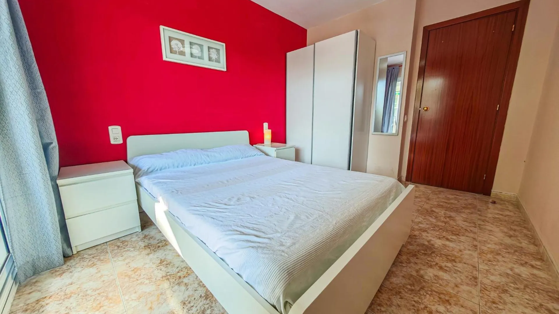 Litoral Costa Dorada - Living Park Only Families Appartement Salou
