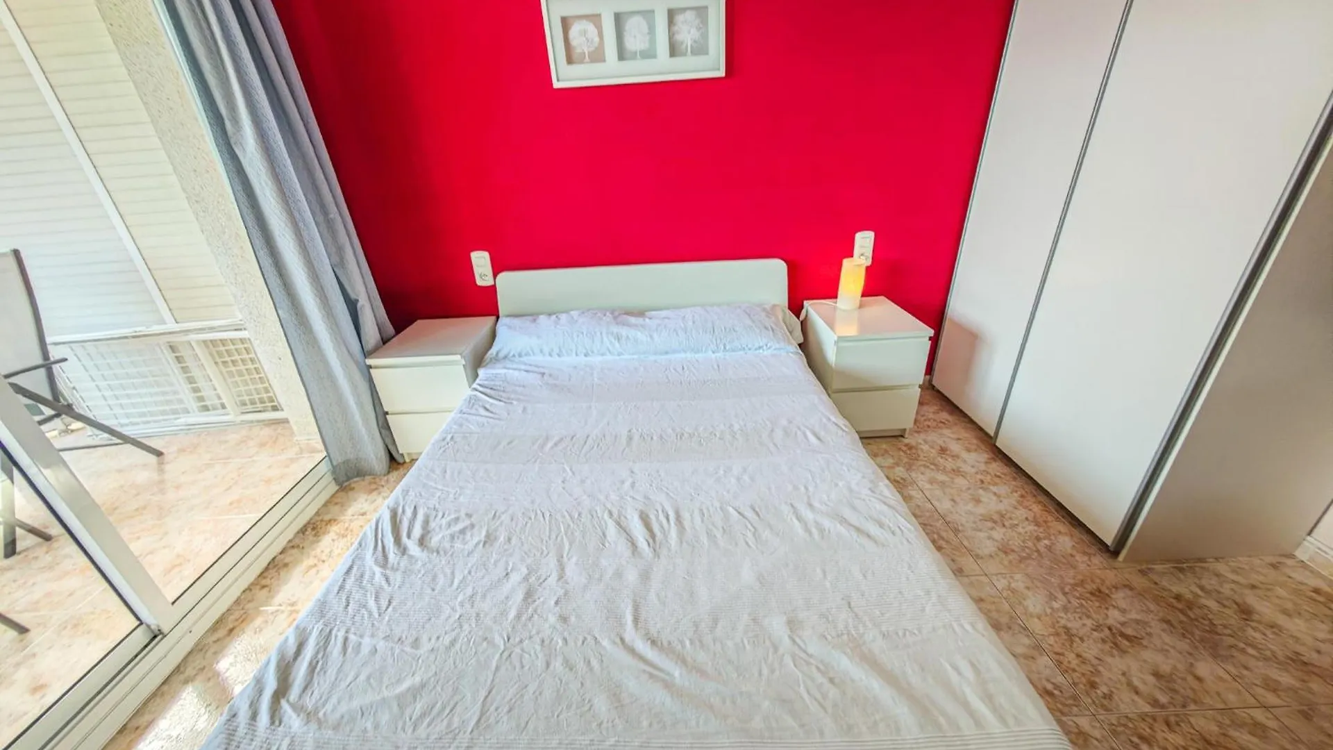Litoral Costa Dorada - Living Park Only Families Appartement Salou