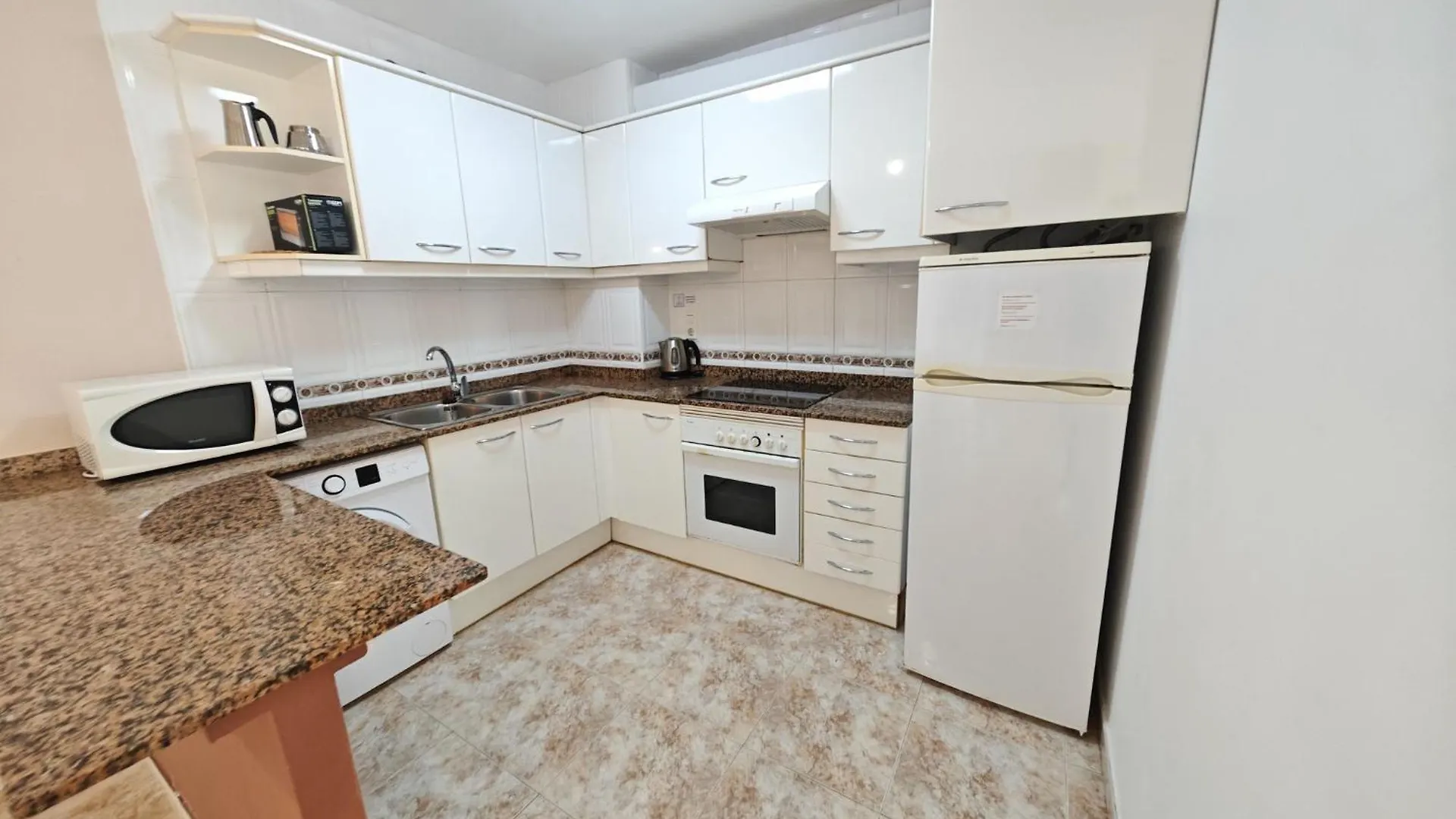 Litoral Costa Dorada - Living Park Only Families Appartement Salou
